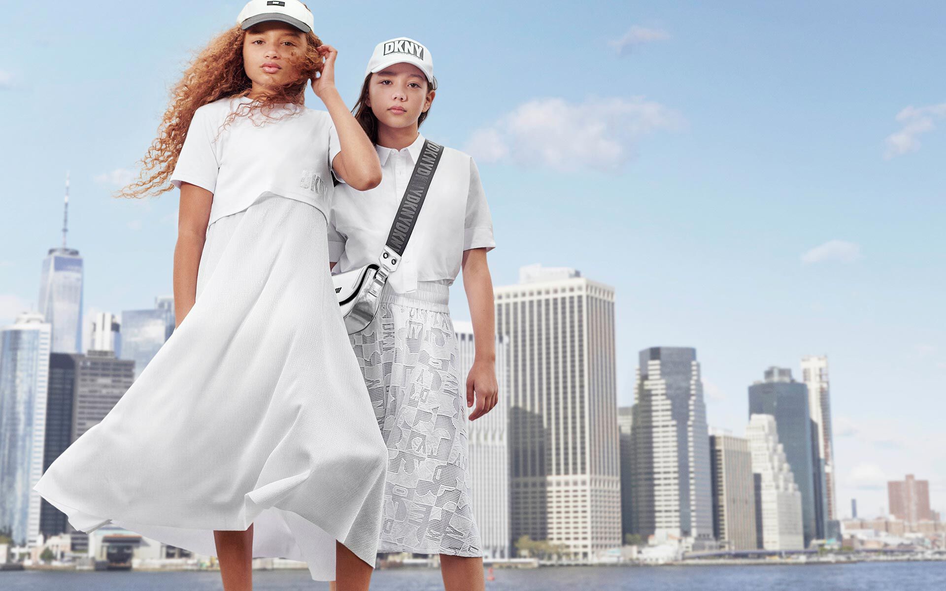 DKNY Kids Clothes